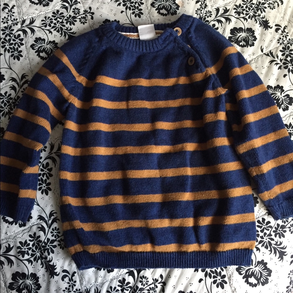 Beautiful h&m sweater